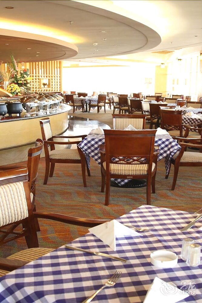 Hotel Interior