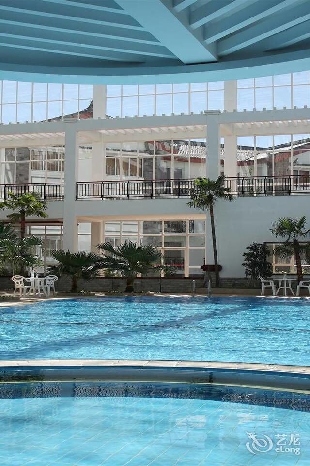 Hotel Interior
