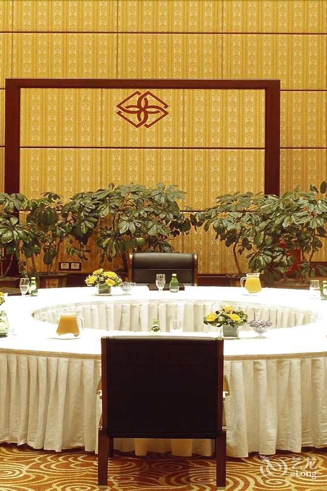 Hotel Interior