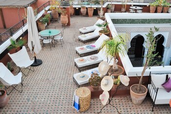 Sundeck