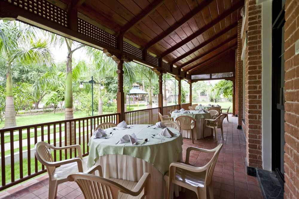 Porch