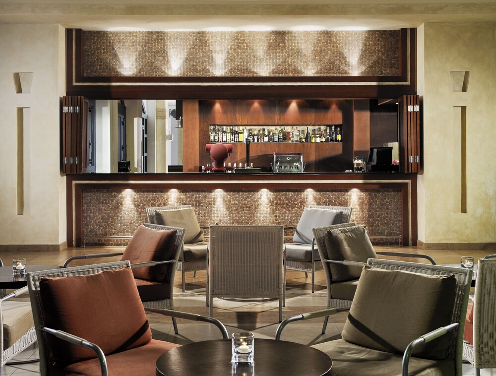 Hotelbar