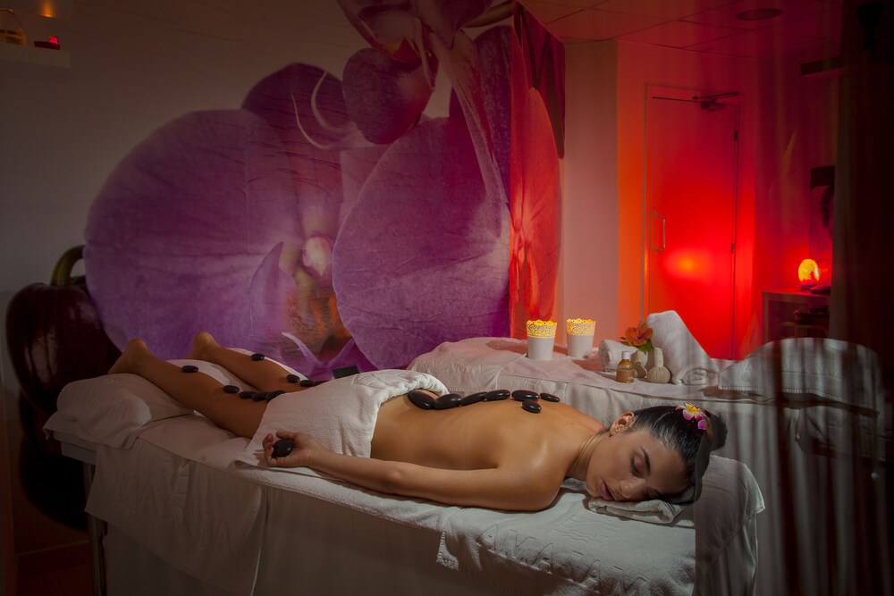Spa Treatment