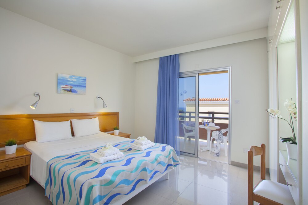 Suite, 1 Bedroom, Garden View - Guestroom