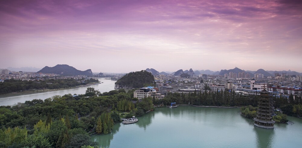 Lake View