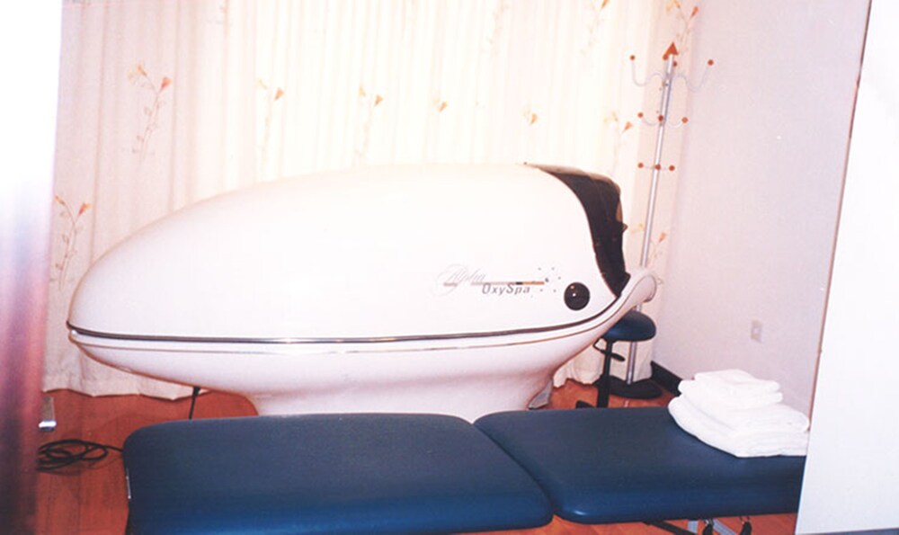 Spa Treatment