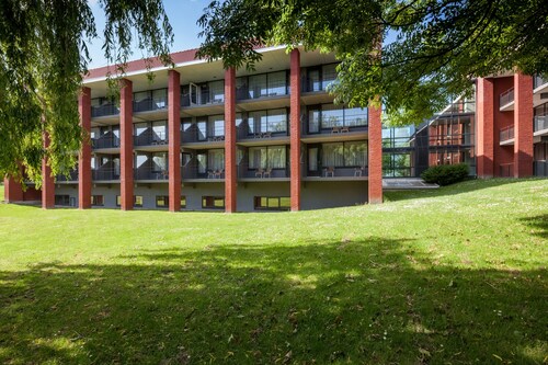 Van der Valk Hotel Goes