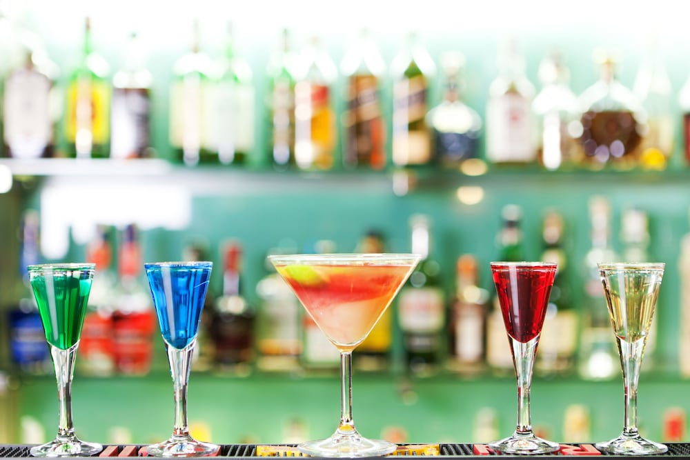 Hotel Bar