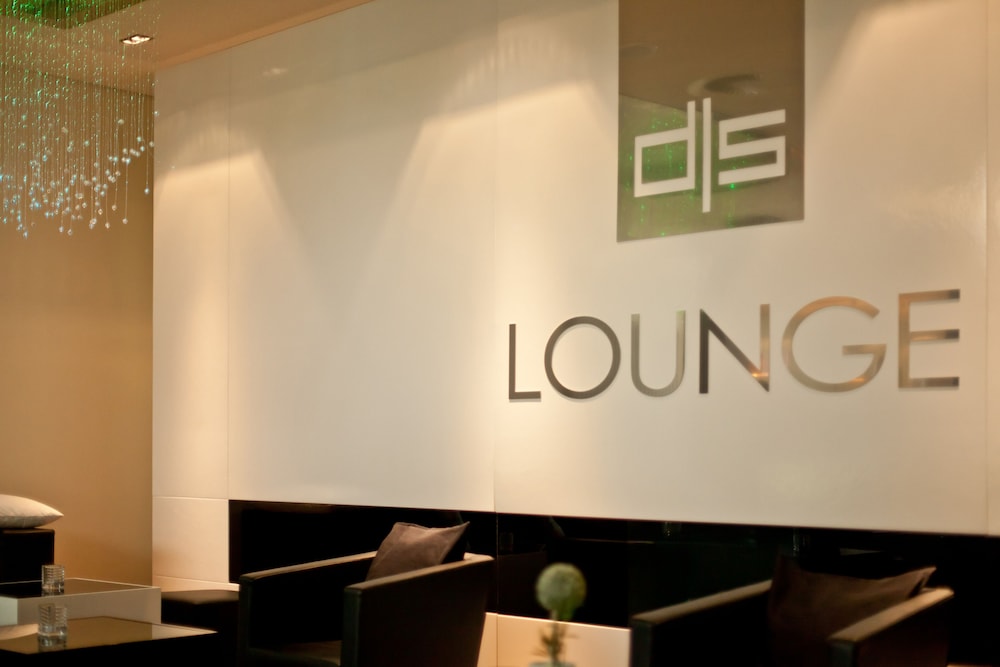 Hotellounge