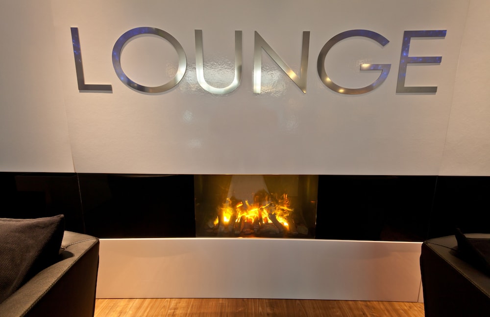 Hotellounge
