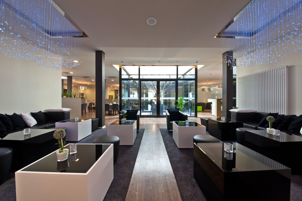 Hotellounge