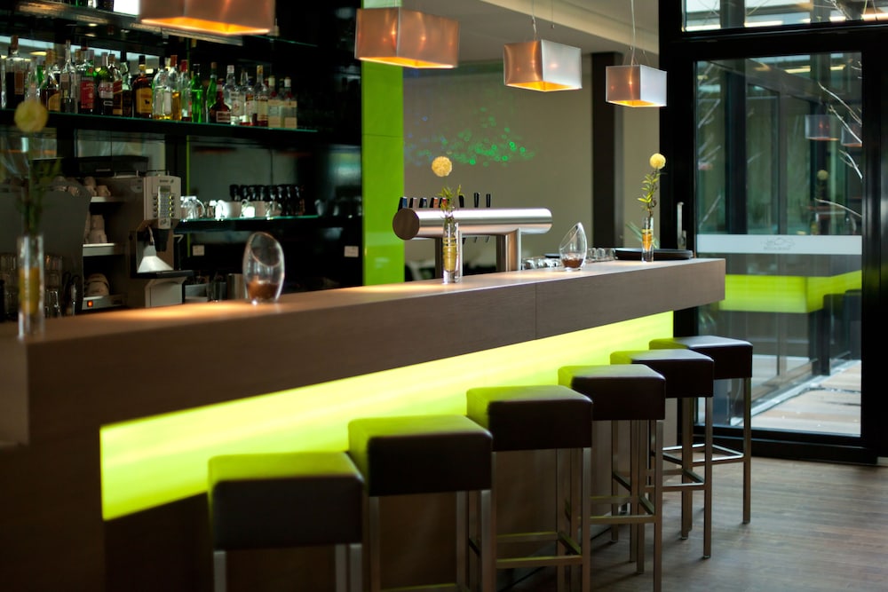 Hotellounge