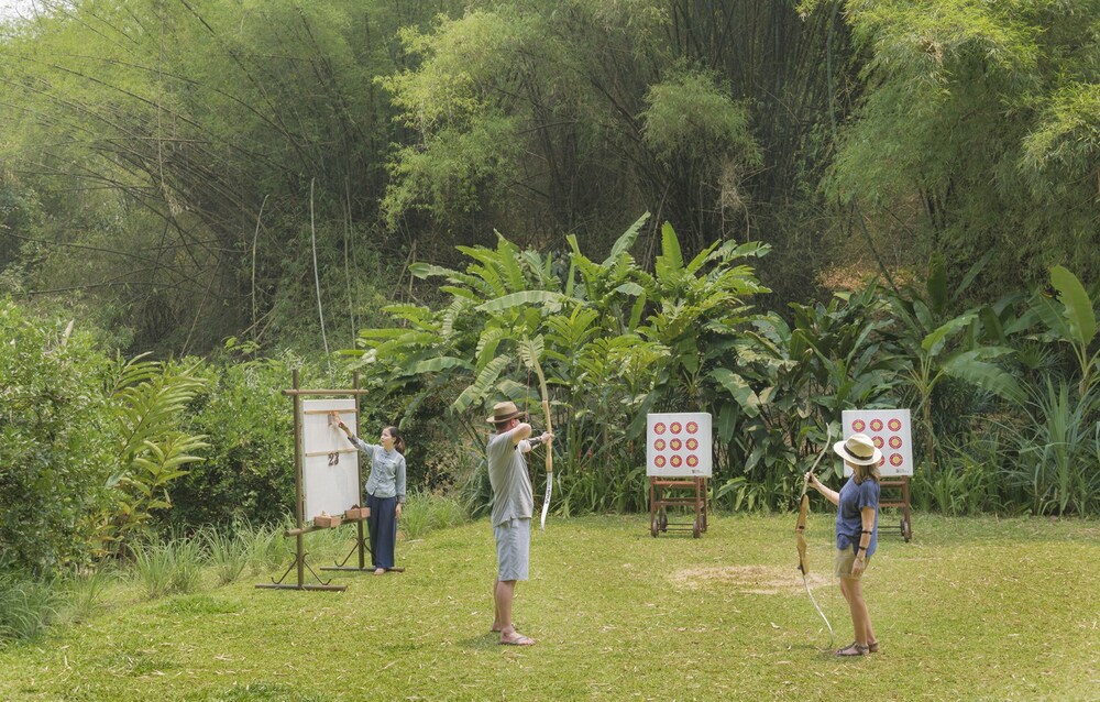 Archery