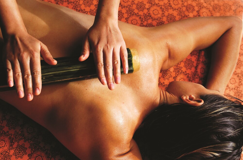 Spa Treatment
