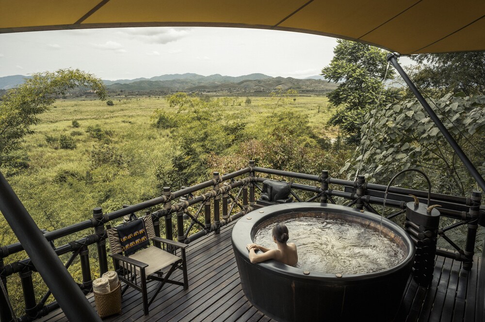 Primary image, Four Seasons Tented Camp Golden Triangle