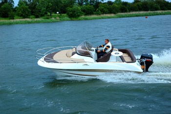 Boating
