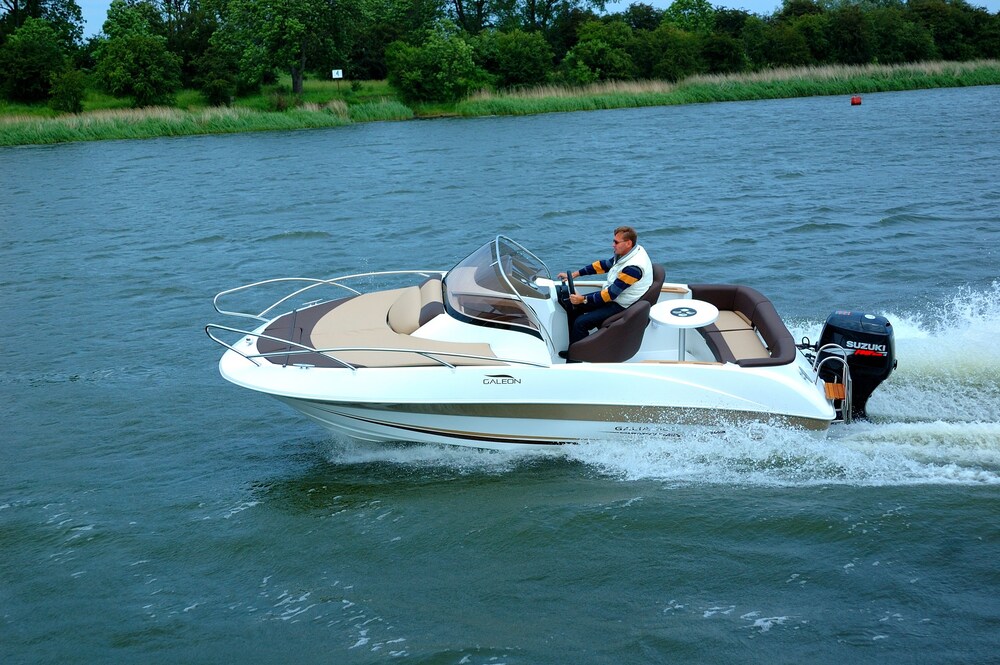 Boating