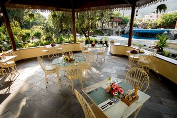 Hotel Interior