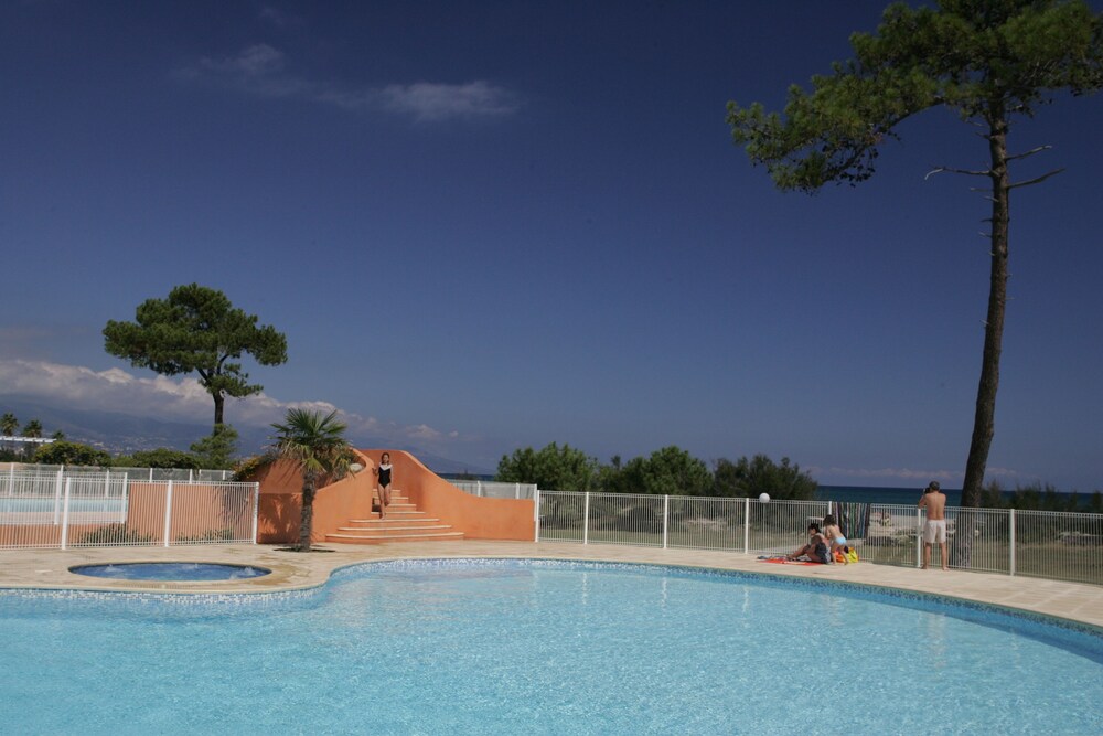 Installations sportives
