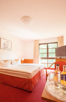 In-Room Amenity