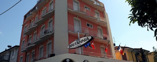 Hotel Britannia