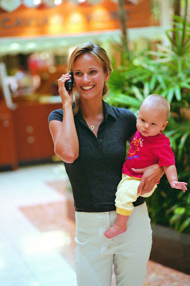 Day Care