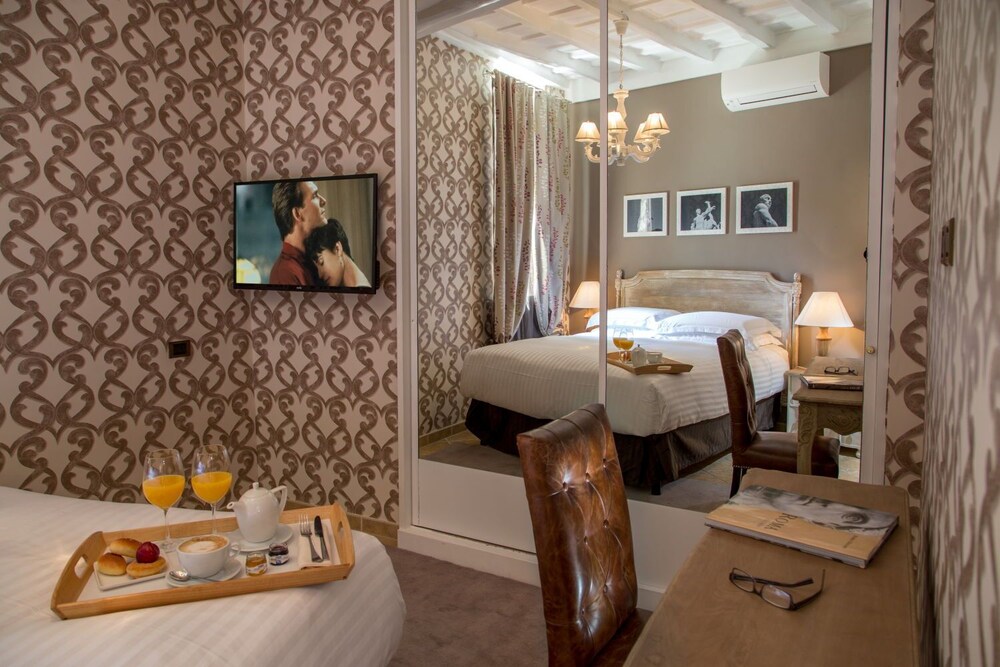 In-Room Amenity