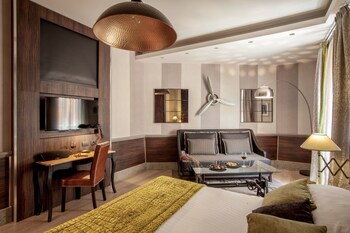 Guestroom