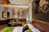 Luxury Studio