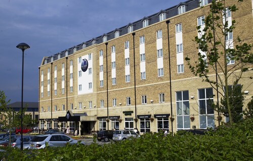 Village Hotel Bournemouth