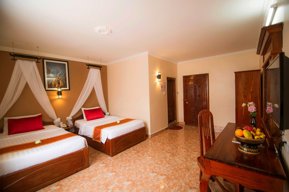 Guestroom
