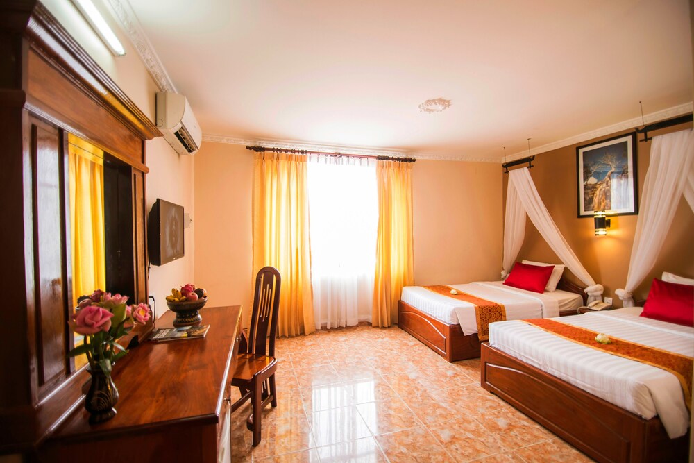 Guestroom