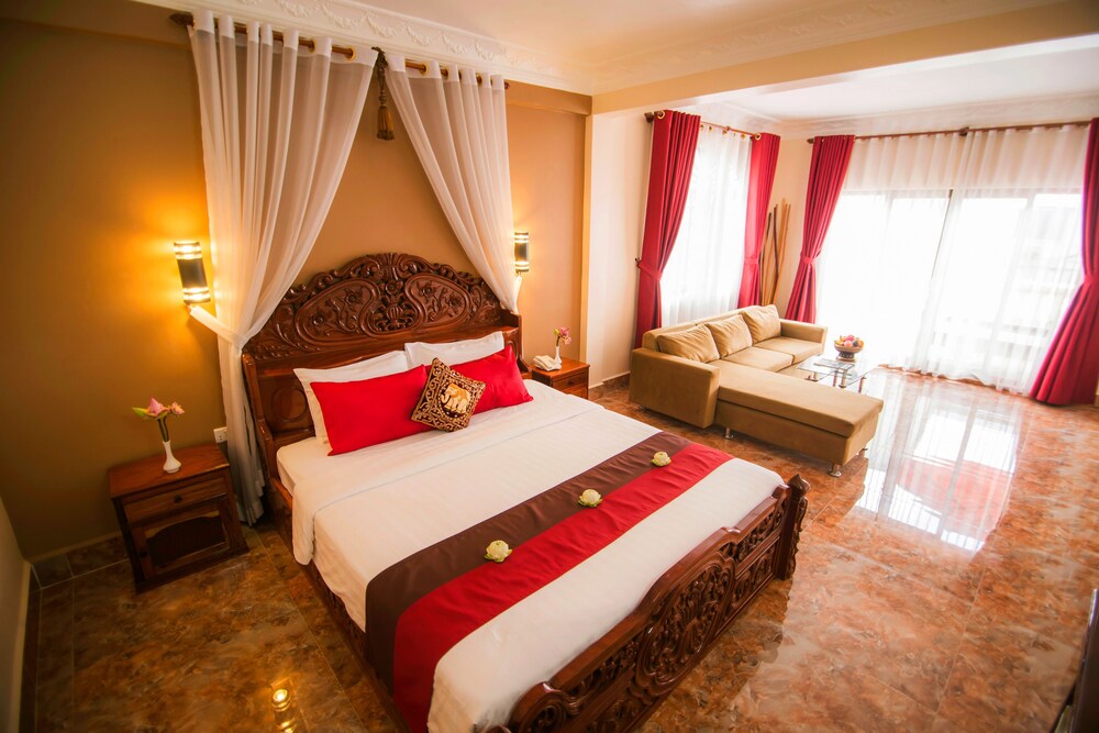 Guestroom