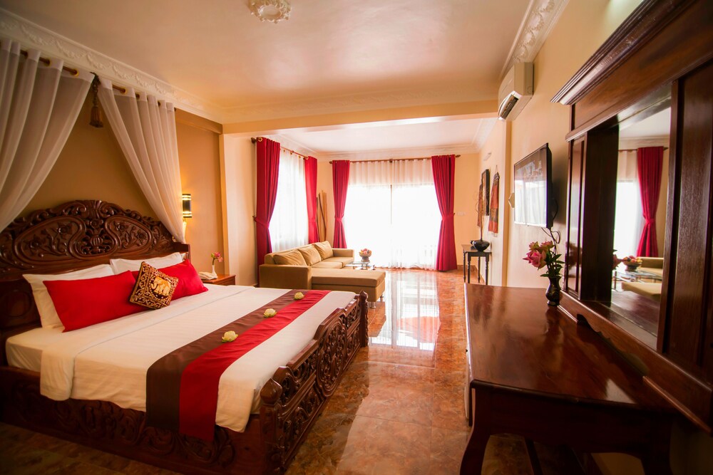 Guestroom