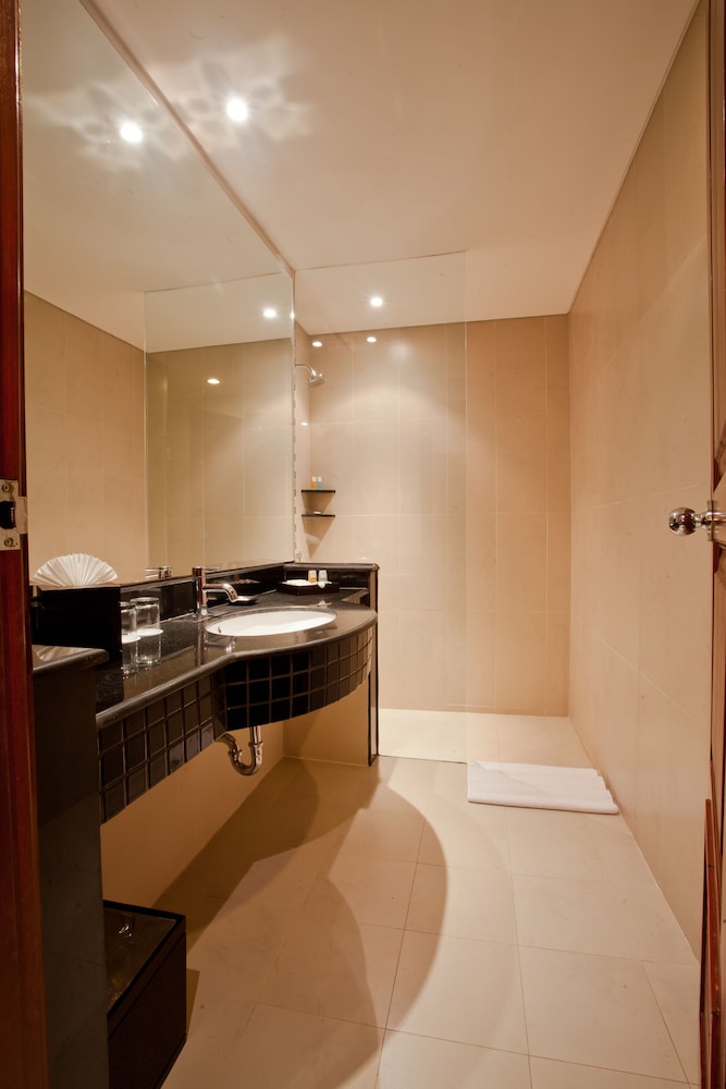 Badkamer