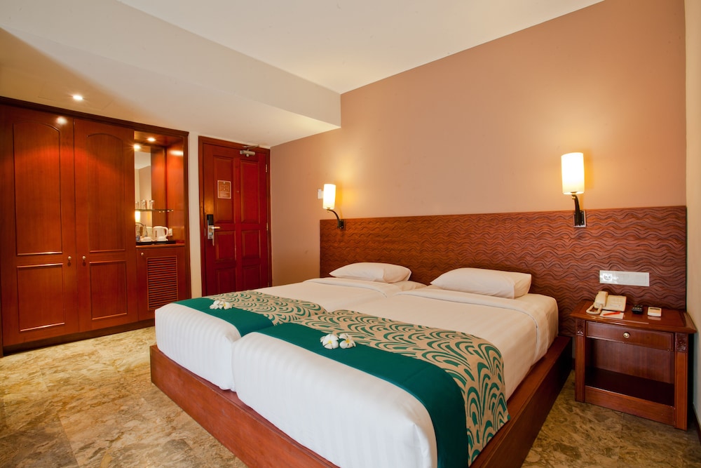 Kamer