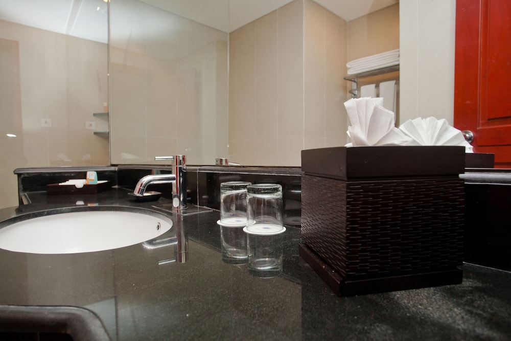 Badkamer