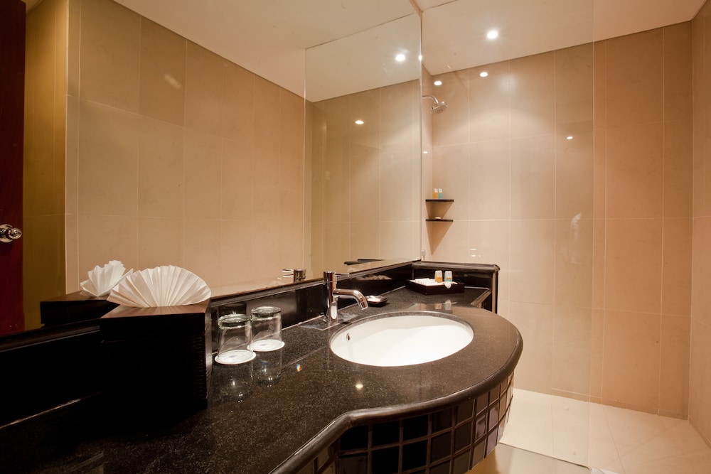 Badkamer