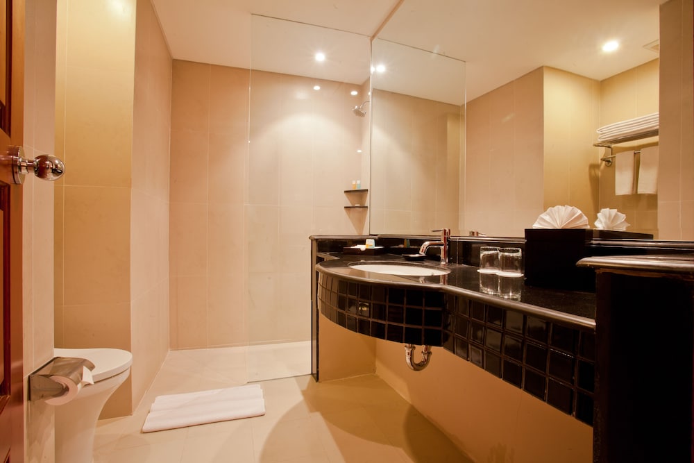 Badkamer