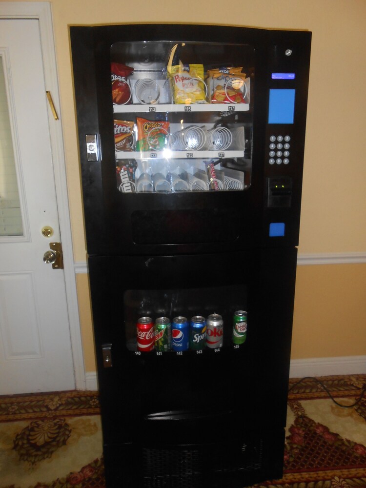 Vending Machine