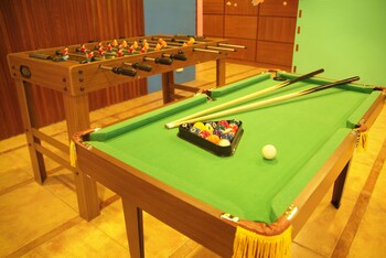 Billiards