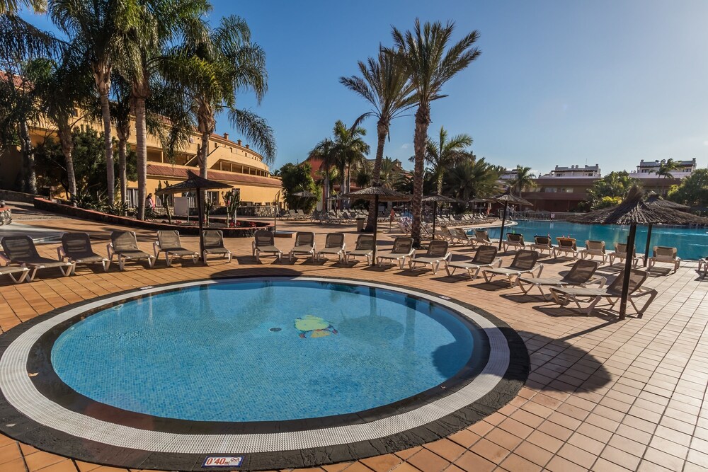 Childrens Pool