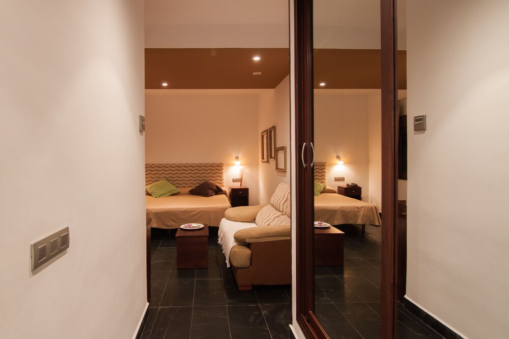 Junior Suite - Guestroom