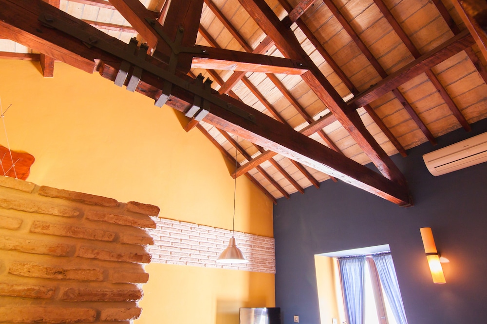 Standard Apartment, 2 Bedrooms (4 people) - Guestroom