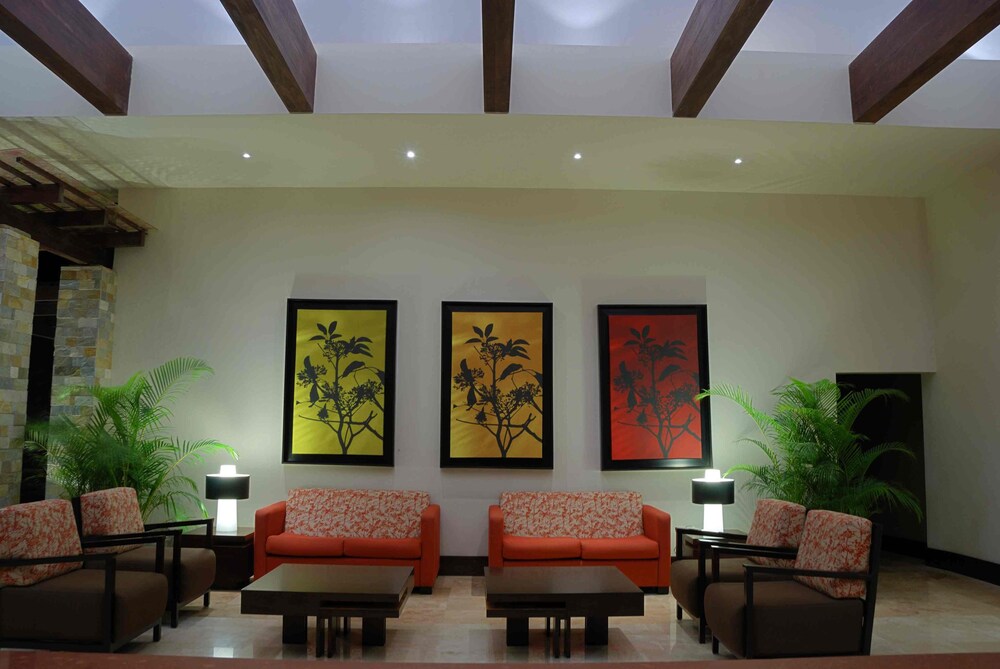 Hotel Interior
