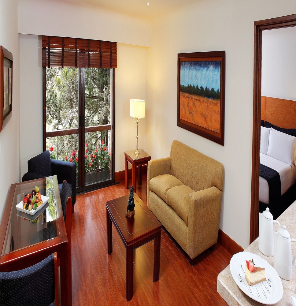 Deluxe Apartment, Single Occupancy - Guestroom