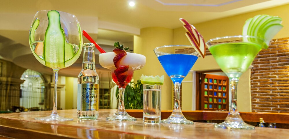 Hotel Bar