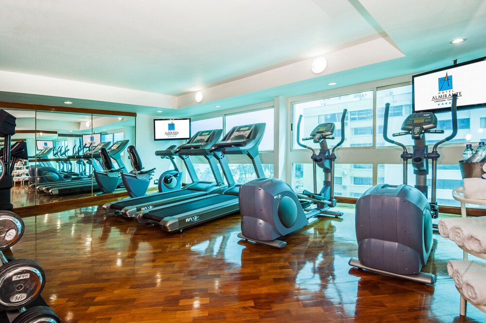Sports Facility