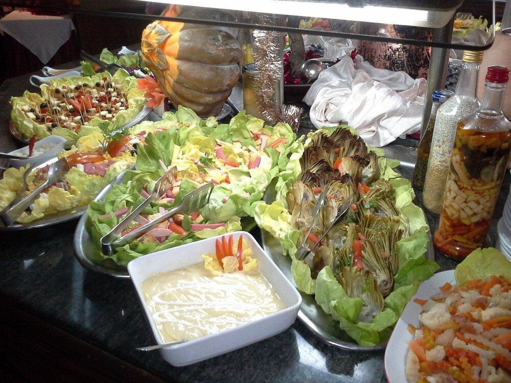Buffet
