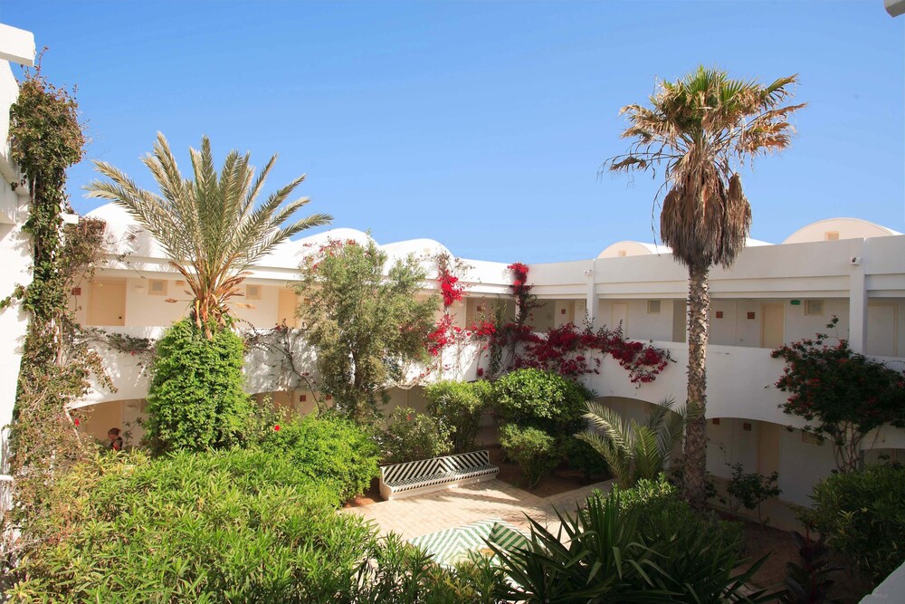 Cortile